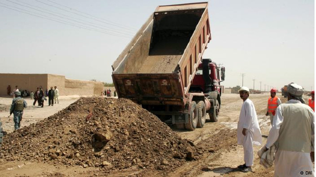 حکومت: به توسعه ولایات کمتر انکشاف یافته متعهدیم